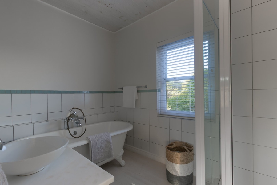 5 Bedroom Property for Sale in Thesen Islands Western Cape